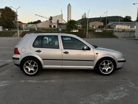 Обява за продажба на VW Golf 1.6 sr ~3 999 лв. - изображение 6