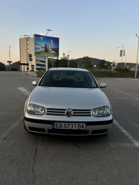 Обява за продажба на VW Golf 1.6 sr ~3 999 лв. - изображение 8