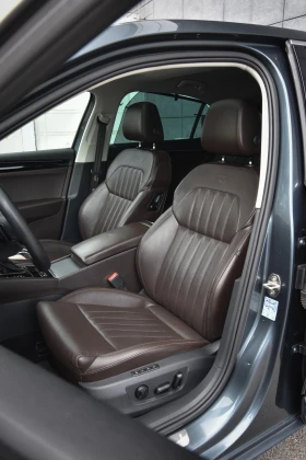 Skoda Superb 2.0 TSI 280 PS L&K | Mobile.bg    7