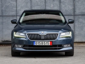 Skoda Superb 2.0 TSI 280 PS L&K | Mobile.bg    3
