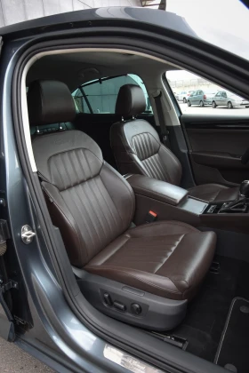 Skoda Superb 2.0 TSI 280 PS L&K | Mobile.bg    8