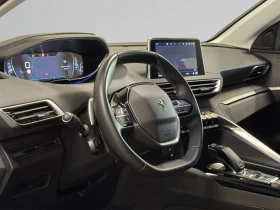 Peugeot 3008 ALLURE 1.2 e-THP 130 EAT8 Гаранция 2 години - 41900 лв. - 10543881 11