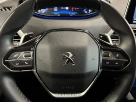 Peugeot 3008 ALLURE 1.2 e-THP 130 EAT8 Гаранция 2 години - 41900 лв. - 10543881 17