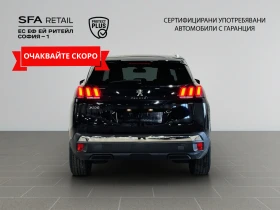 Peugeot 3008 ALLURE 1.2 e-THP 130 EAT8 Гаранция 2 години - 41900 лв. - 10543881 4