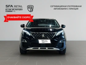 Peugeot 3008 ALLURE 1.2 e-THP 130 EAT8 Гаранция 2 години - 41900 лв. - 10543881 8