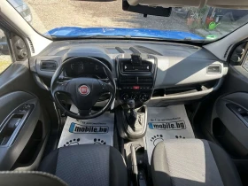 Fiat Doblo 1.4I - 9000 лв. - 43629834 12