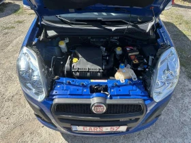 Fiat Doblo 1.4I - 9000 лв. - 43629834 17
