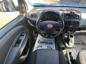 Fiat Doblo 1.4I - 9000 лв. - 43629834 11