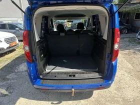 Fiat Doblo 1.4I - 9000 лв. - 43629834 16