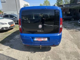 Fiat Doblo 1.4I - 9000 лв. - 43629834 6