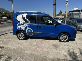 Fiat Doblo 1.4I - 9000 лв. - 43629834 7