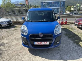 Fiat Doblo 1.4I - 9000 лв. - 43629834 5