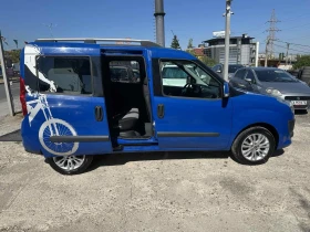Fiat Doblo 1.4I - 9000 лв. - 43629834 13