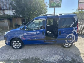 Fiat Doblo 1.4I - 9000 лв. - 43629834 8