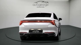 Обява за продажба на Kia K8 3.5LPG TRENDY ~37 900 лв. - изображение 3