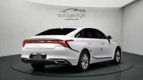 Обява за продажба на Kia K8 3.5LPG TRENDY ~37 900 лв. - изображение 1