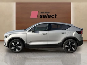 Volvo C40  | Mobile.bg    4