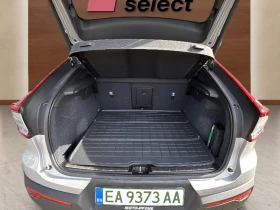 Volvo C40  | Mobile.bg    9