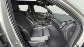 Volvo C40  | Mobile.bg    12