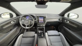 Volvo C40  | Mobile.bg    10