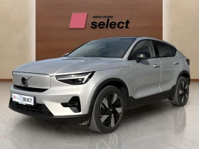  Volvo C40