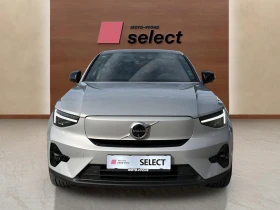 Volvo C40  | Mobile.bg    3