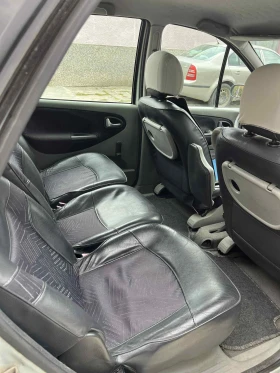 Обява за продажба на Renault Scenic ~3 650 лв. - изображение 2