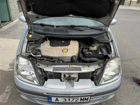 Обява за продажба на Renault Scenic ~3 650 лв. - изображение 1