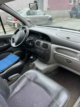 Обява за продажба на Renault Scenic ~3 650 лв. - изображение 5