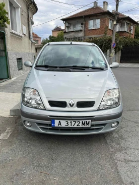 Обява за продажба на Renault Scenic ~3 650 лв. - изображение 1