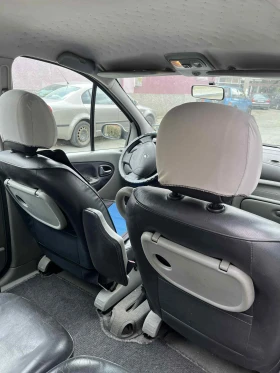 Обява за продажба на Renault Scenic ~3 650 лв. - изображение 6