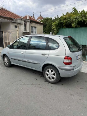 Обява за продажба на Renault Scenic ~3 650 лв. - изображение 9