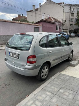 Обява за продажба на Renault Scenic ~3 650 лв. - изображение 3