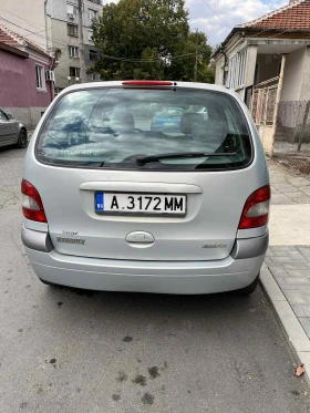Обява за продажба на Renault Scenic ~3 650 лв. - изображение 8
