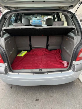 Обява за продажба на Renault Scenic ~3 650 лв. - изображение 7