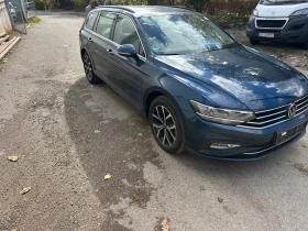 VW Passat  2.0TDI 150hp DSG | Mobile.bg    3