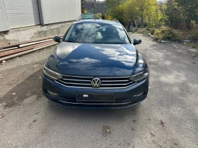 VW Passat  2.0TDI 150hp DSG | Mobile.bg    2