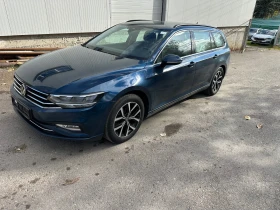 VW Passat  2.0TDI 150hp DSG | Mobile.bg    1