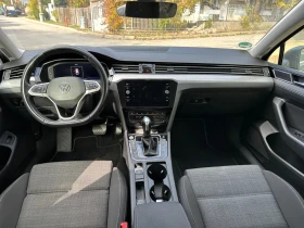 VW Passat  2.0TDI 150hp DSG | Mobile.bg    7