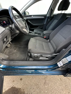 VW Passat  2.0TDI 150hp DSG | Mobile.bg    9