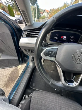 VW Passat  2.0TDI 150hp DSG | Mobile.bg    12