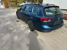 VW Passat  2.0TDI 150hp DSG | Mobile.bg    6