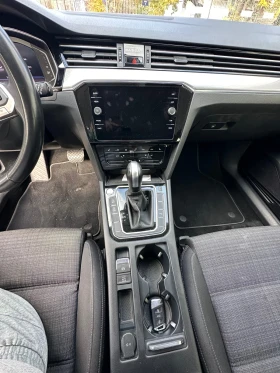 VW Passat  2.0TDI 150hp DSG | Mobile.bg    8