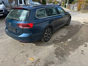 VW Passat  2.0TDI 150hp DSG | Mobile.bg    5