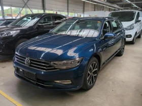 VW Passat обслужен 2.0TDI 150hp DSG