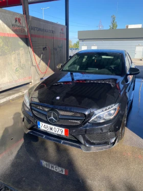 Обява за продажба на Mercedes-Benz C 450 AMG ~51 000 лв. - изображение 5