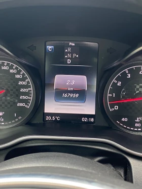 Обява за продажба на Mercedes-Benz C 450 AMG ~51 000 лв. - изображение 9