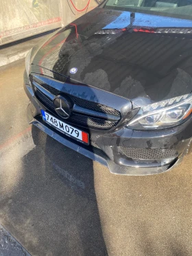 Обява за продажба на Mercedes-Benz C 450 AMG ~51 000 лв. - изображение 4