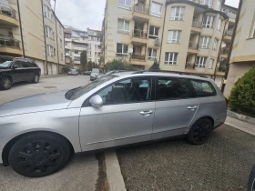 Обява за продажба на VW Passat ~4 200 лв. - изображение 2