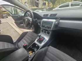 Обява за продажба на VW Passat ~4 200 лв. - изображение 4